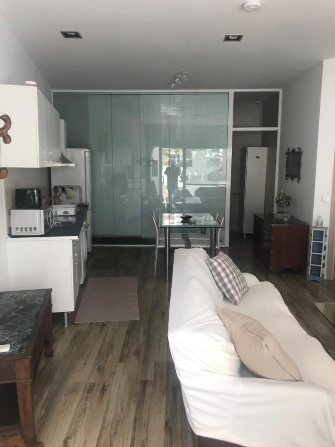 Apartamento Puerto Benalmadena J2 Eksteriør bilde