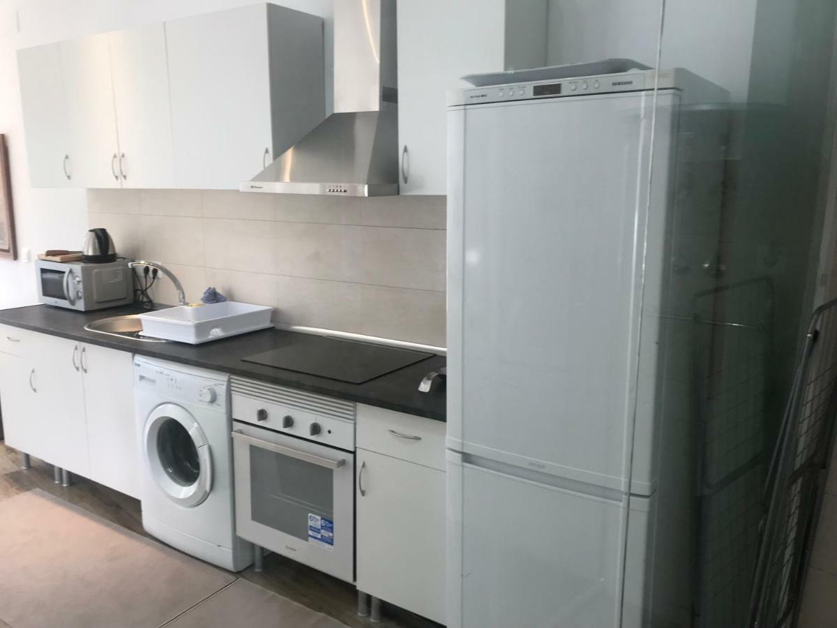 Apartamento Puerto Benalmadena J2 Eksteriør bilde