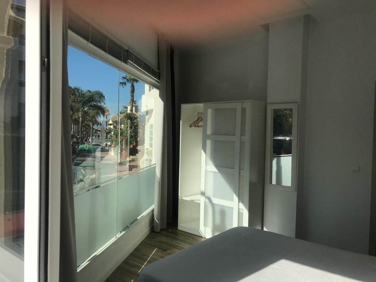 Apartamento Puerto Benalmadena J2 Eksteriør bilde