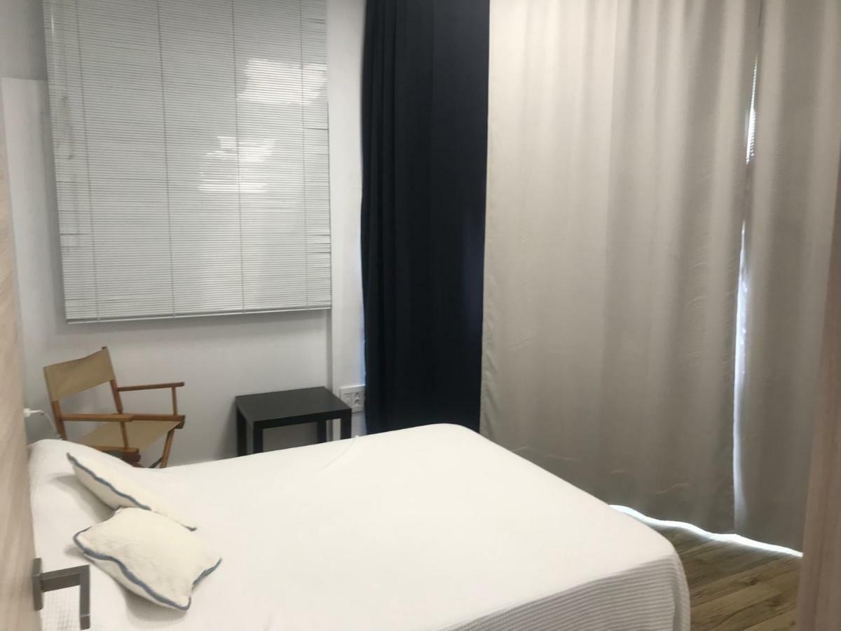 Apartamento Puerto Benalmadena J2 Eksteriør bilde