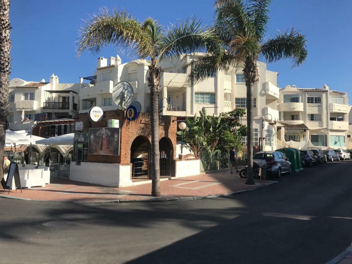 Apartamento Puerto Benalmadena J2 Eksteriør bilde