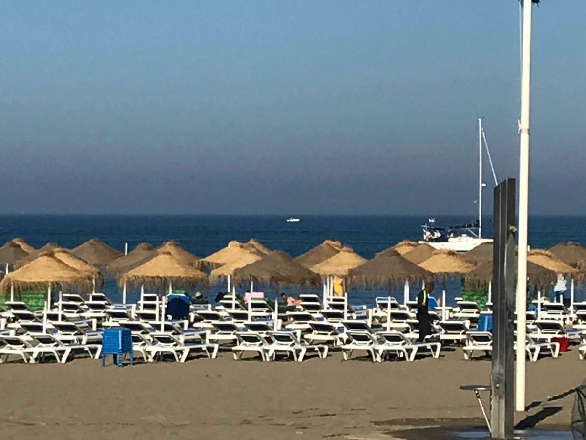 Apartamento Puerto Benalmadena J2 Eksteriør bilde