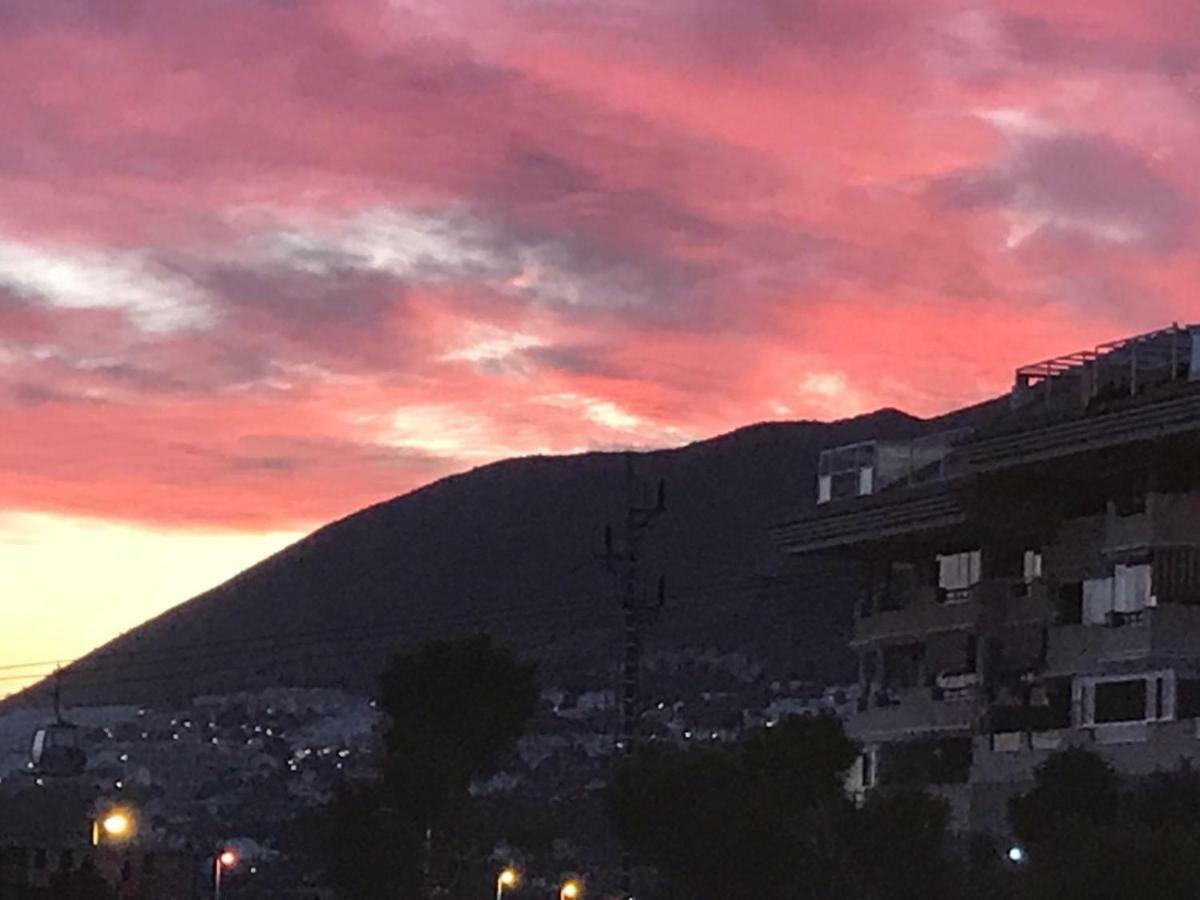 Apartamento Puerto Benalmadena J2 Eksteriør bilde