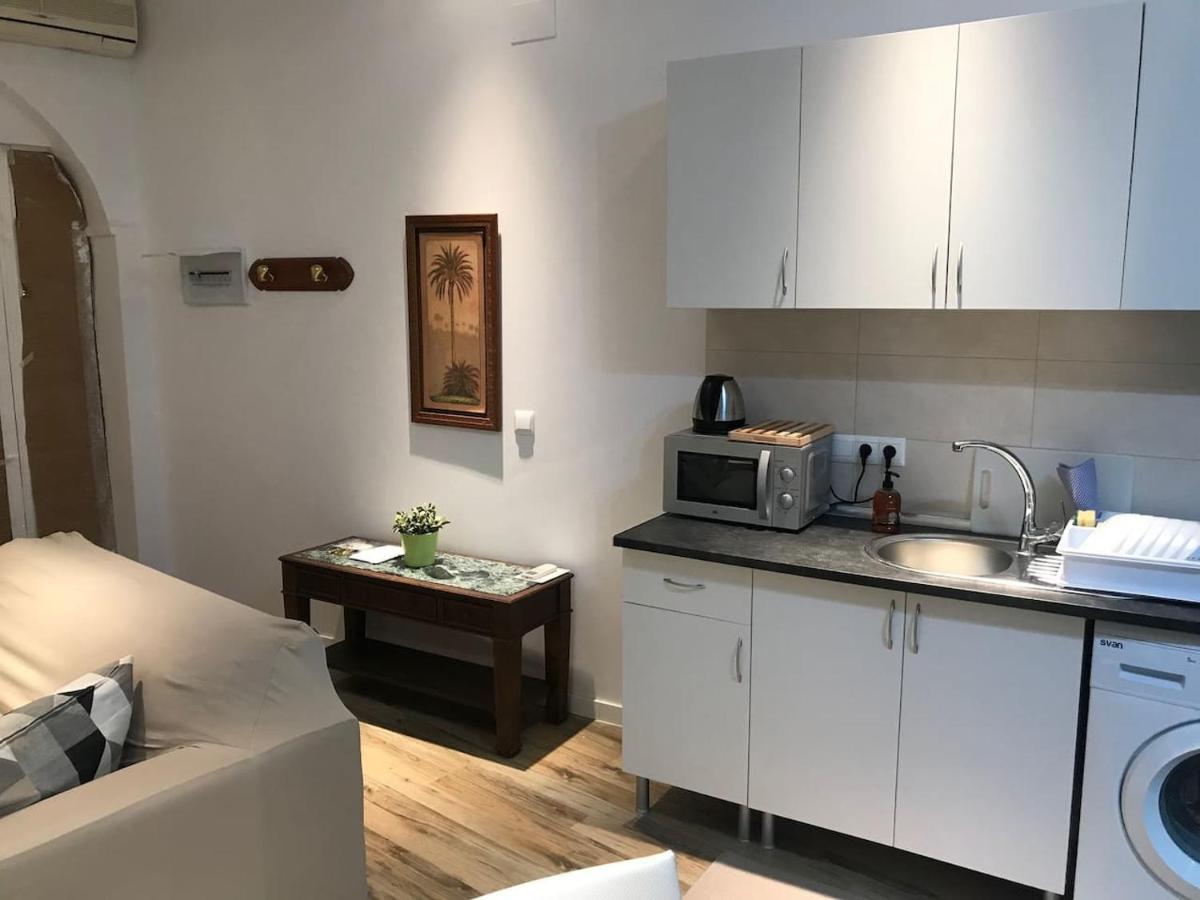 Apartamento Puerto Benalmadena J2 Eksteriør bilde