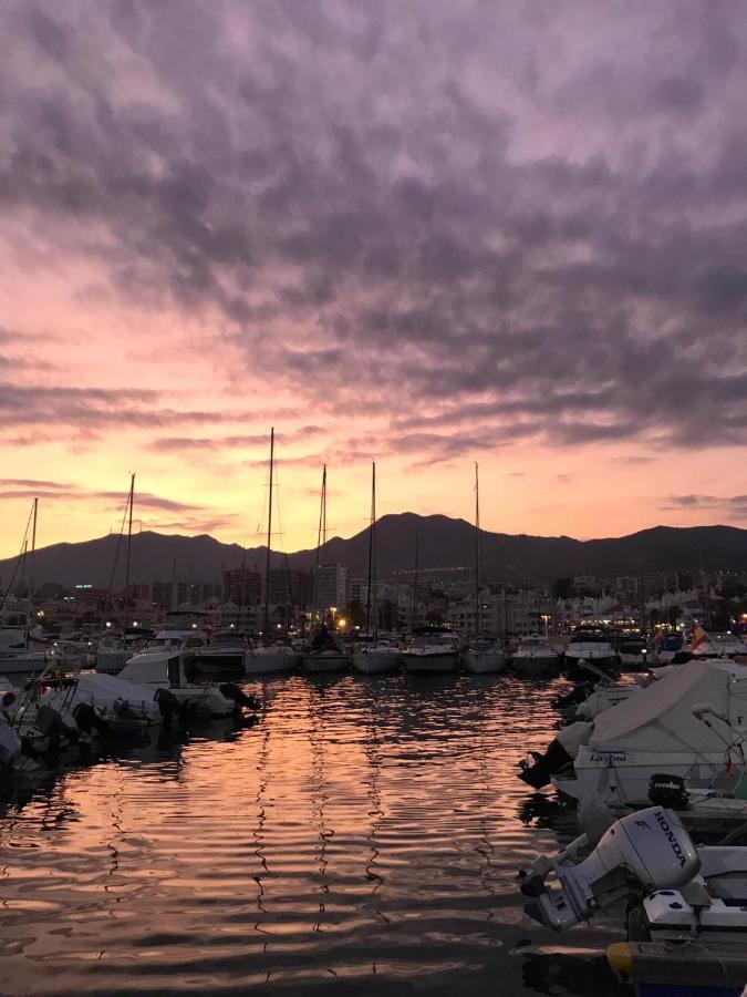 Apartamento Puerto Benalmadena J2 Eksteriør bilde